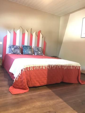Occitemps Apartment